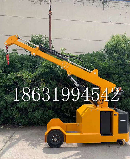 基隆市随车吊机小型随车吊包安装液压起重机随车吊机小吊机220V包安装基隆市车载液压升降机